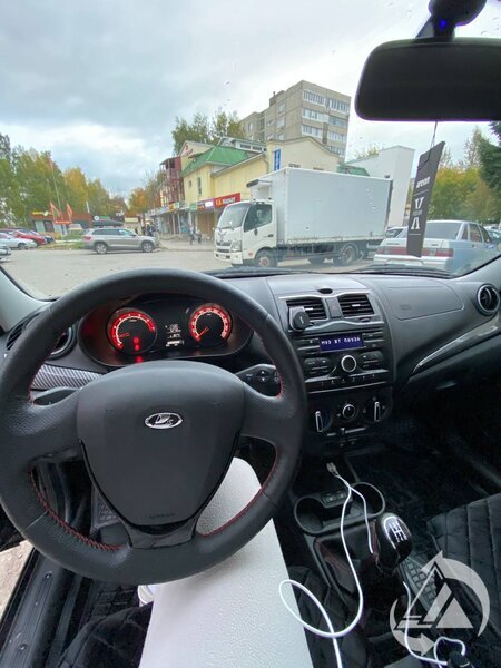 ВАЗ (Lada) Granta