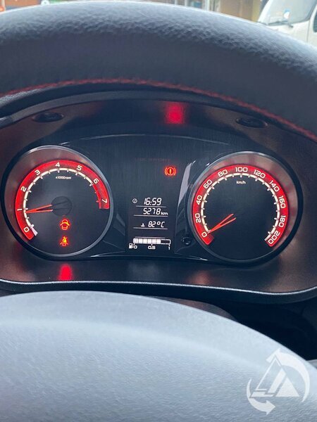 ВАЗ (Lada) Granta