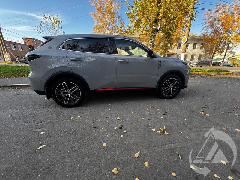 Changan CS55PLUS