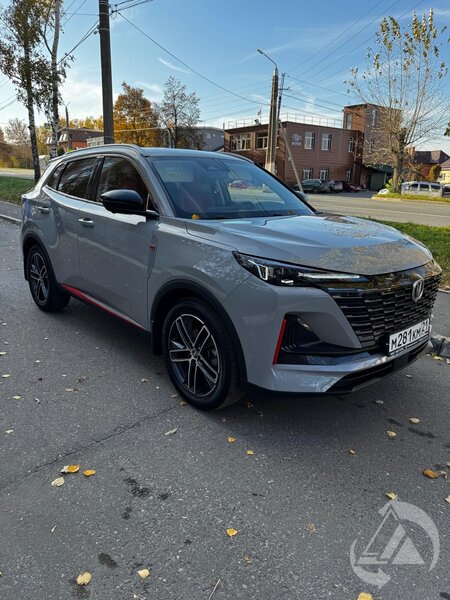 Changan CS55PLUS