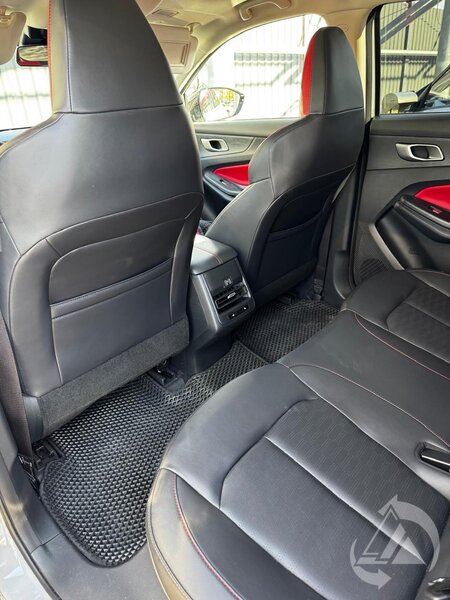 Changan CS55PLUS