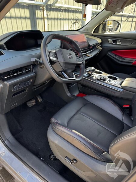 Changan CS55PLUS