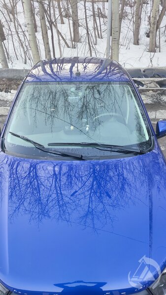ВАЗ (Lada) Granta