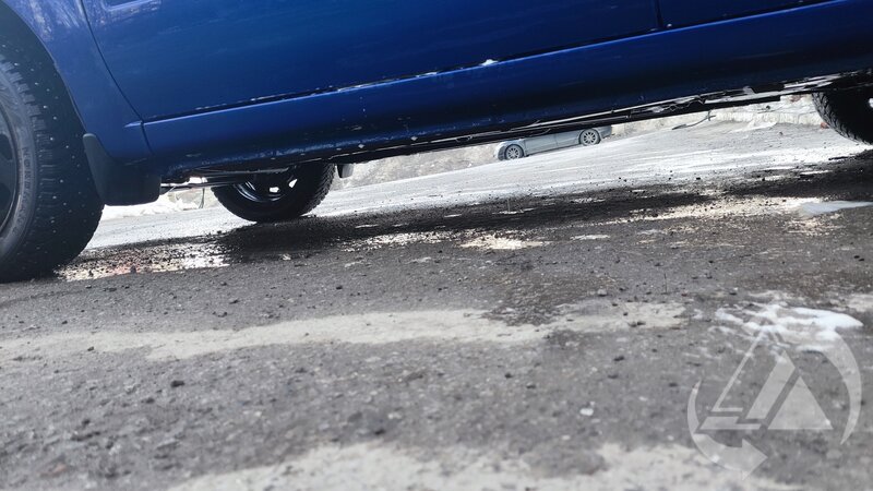 ВАЗ (Lada) Granta