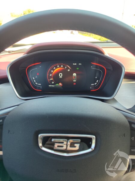 Belgee X50