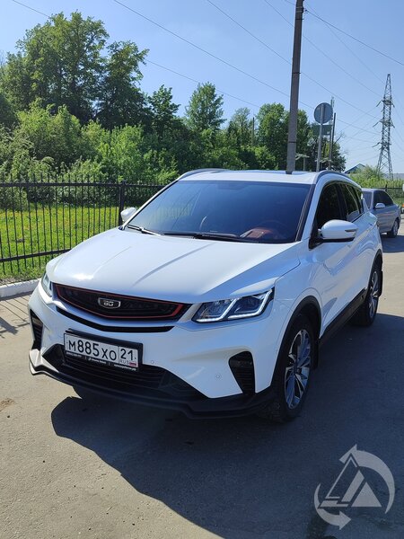 Belgee X50