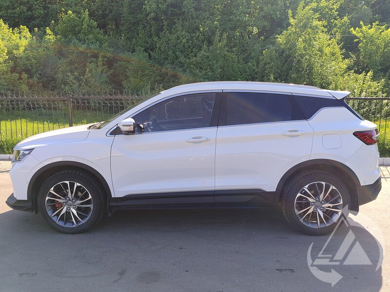 Belgee X50