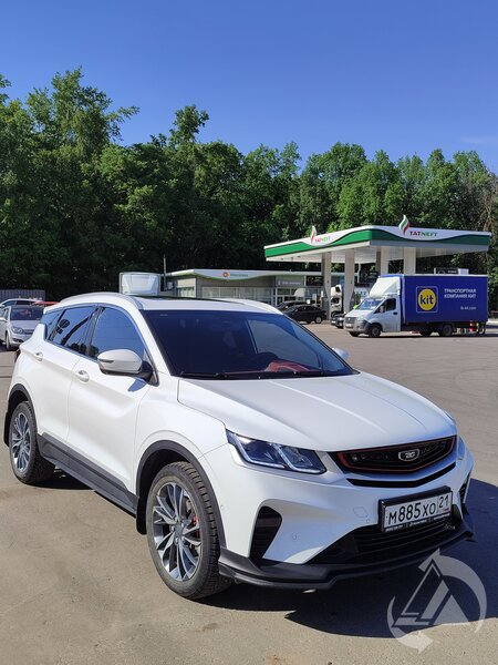 Belgee X50
