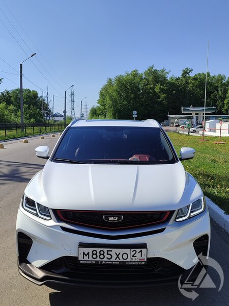 Belgee X50