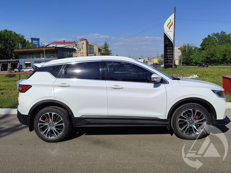 Belgee X50