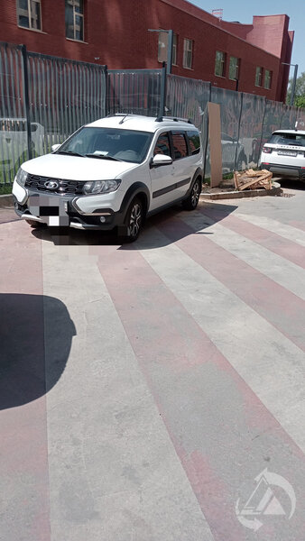 ВАЗ (Lada) Largus
