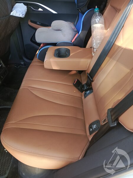 Omoda C5