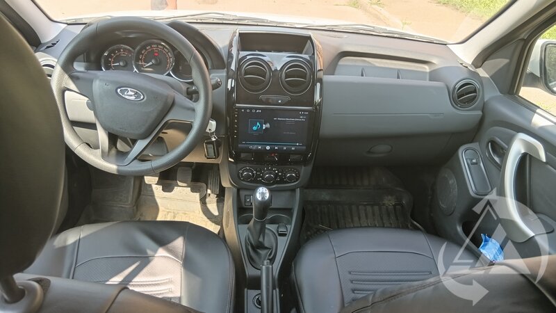 ВАЗ (Lada) Largus
