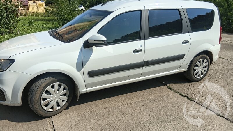 ВАЗ (Lada) Largus