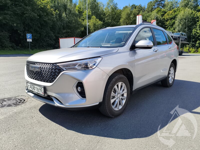 Haval M6