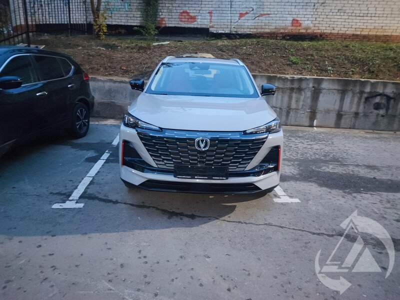 Changan CS55PLUS