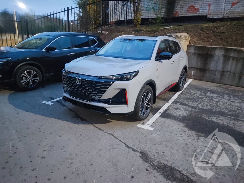 Changan CS55PLUS