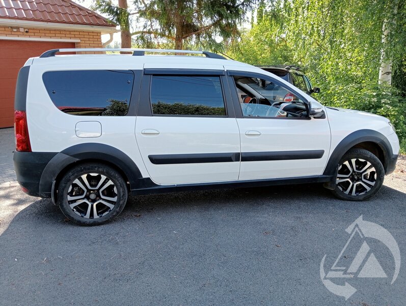 ВАЗ (Lada) Largus