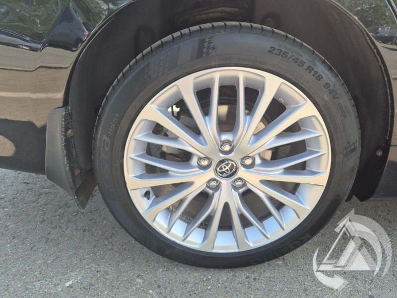 Toyota (Тойота) Camry (Камри)