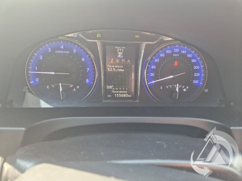 Toyota (Тойота) Camry (Камри)