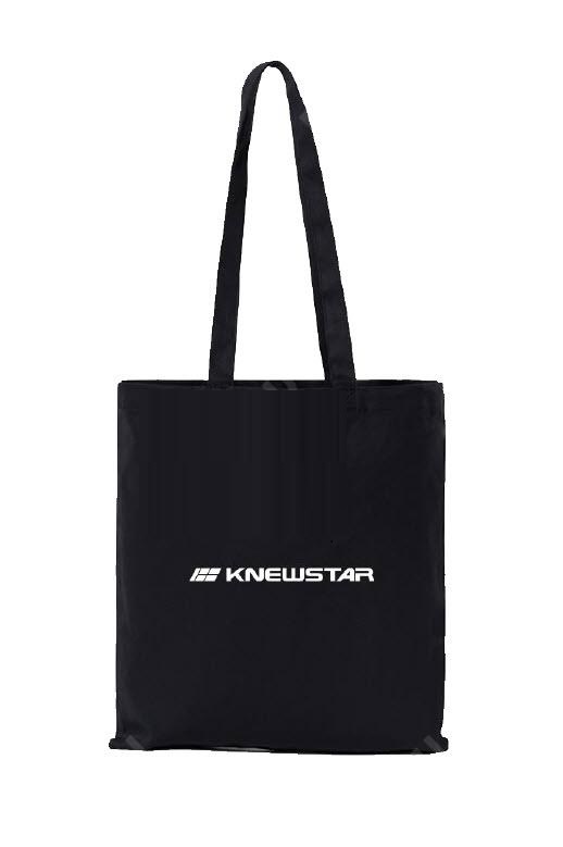 СУМКА-ШОППЕР KNEWSTAR BLACK BAG