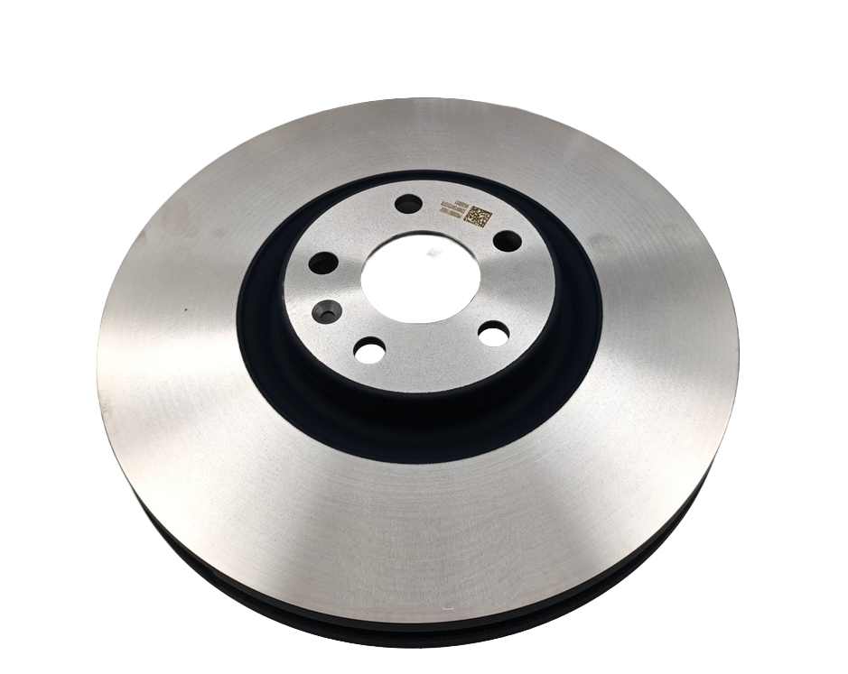 ДИСК ТОРМОЗНОЙ Monjaro задний 