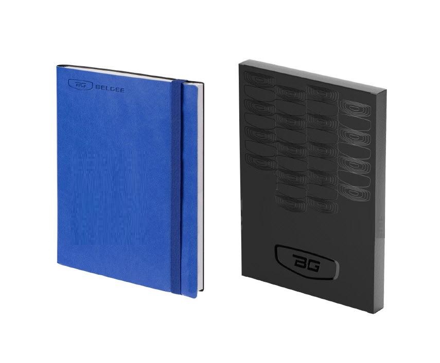 ЕЖЕДНЕВНИК BASIC BELGEE