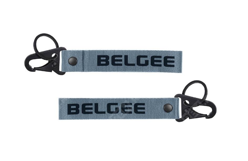 РЕМУВКА С ЛОГОТИПОМ BELGEE
