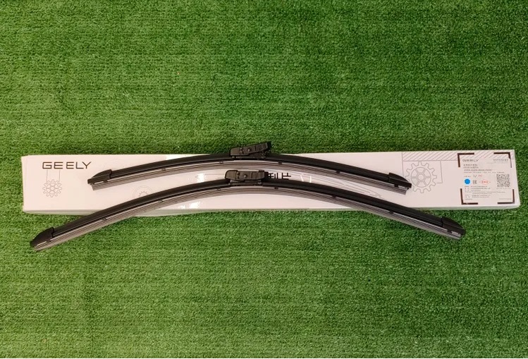 ЩЕТКИ СТЕКЛООЧИСТИТЕЛЯ /К-Т/ FX-11