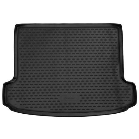 КОВРИК В БАГАЖНИК ПОЛИУРЕТАН   COOLRAY SX11_A3