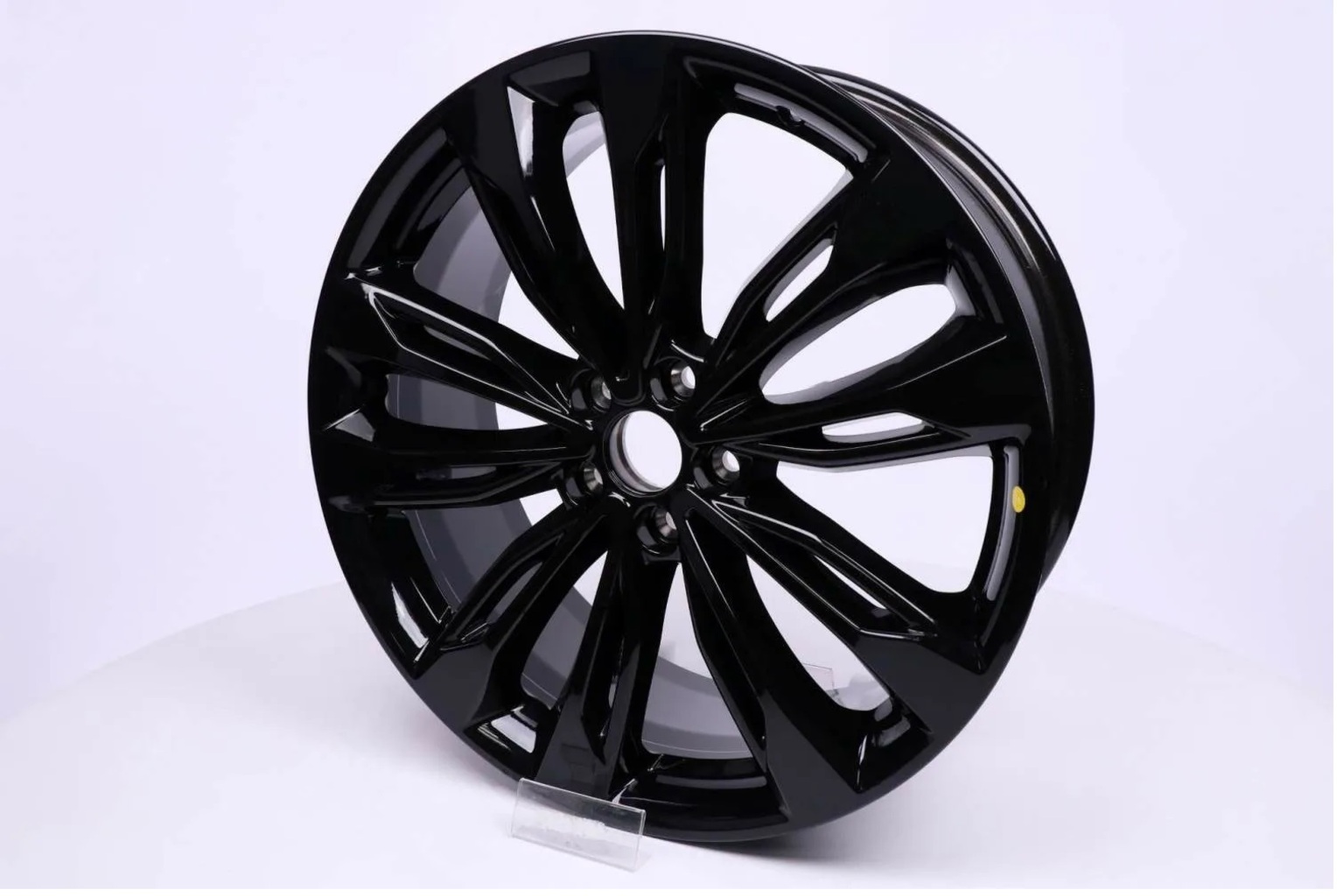 ДИСК КОЛЕСНЫЙ ЧЕРНЫЙ, 20 ДЮЙМОВ