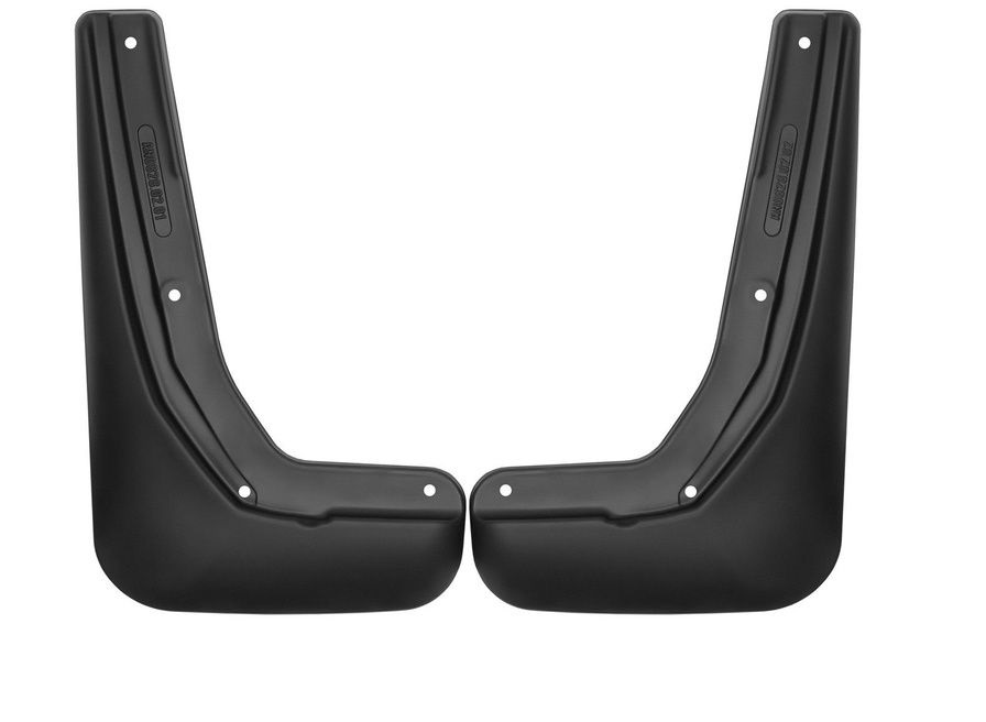 БРЫЗГОВИКИ ПЕРЕДНИЕ GEELY 