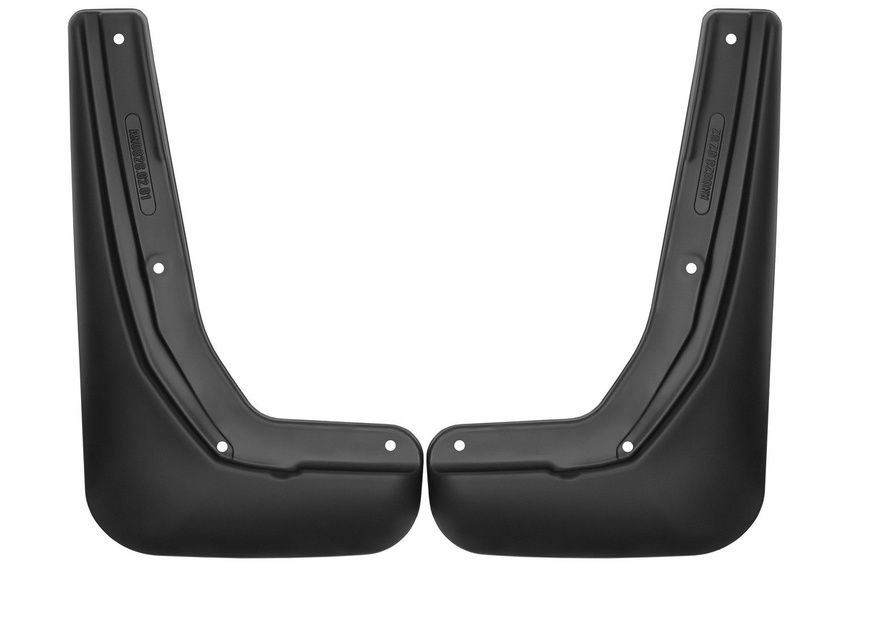 БРЫЗГОВИКИ ЗАДНИЕ GEELY 