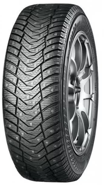 Автошина R18 225/45 Yokohama iceGuard Stud iG65 95T XL TL (шип.)